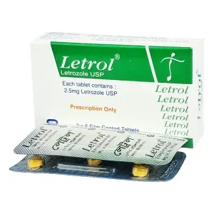 Letrol 2.5