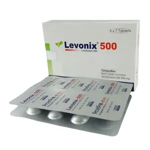 Levonix 500