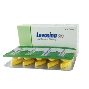Levosina