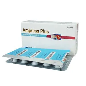 Ampress Plus