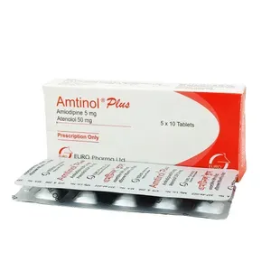 Amtinol Plus 50