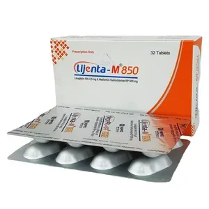 Lijenta-M 850