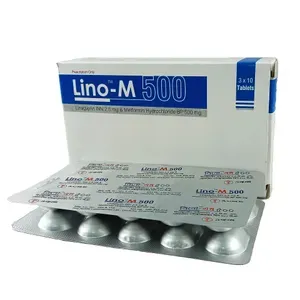 Lino-M 500