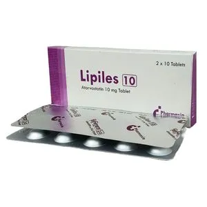 Lipiles