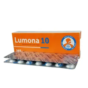 Lumona 10