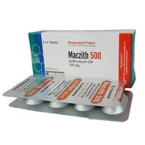 Maczith 500
