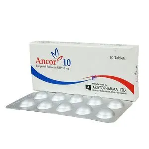 Ancor 10