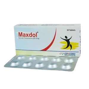 Maxdol 10