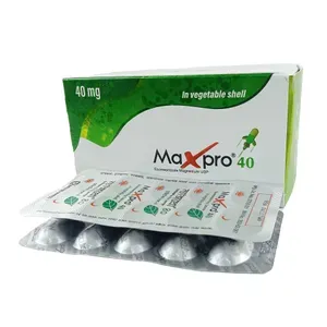 Maxpro