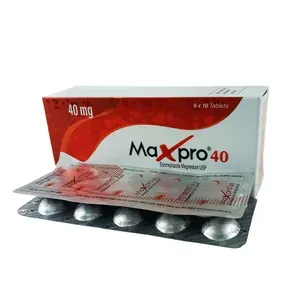 Maxpro 40
