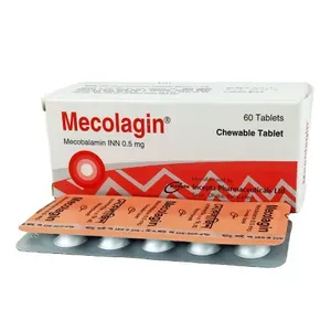 Mecolagin 0.5