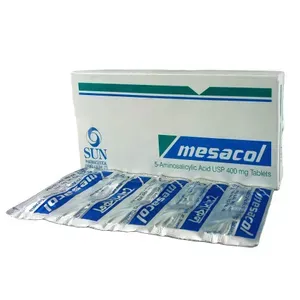 Mesacol 400