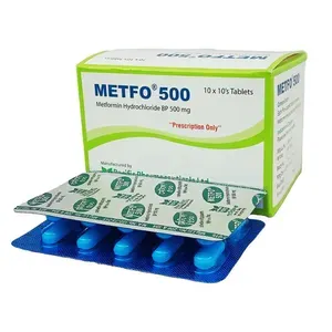 Metfo 500