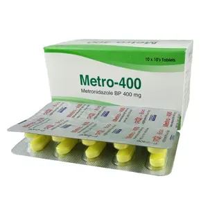 Metro 400 (Ziska)
