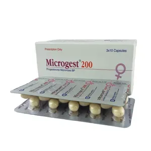Microgest 200