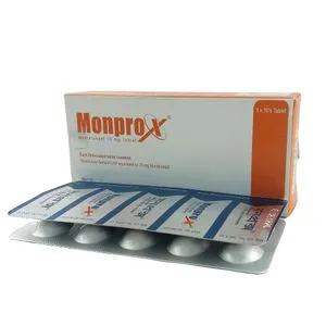 Monprox