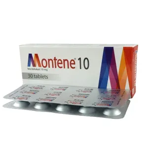 Montene 10