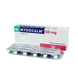 Mydocalm 50