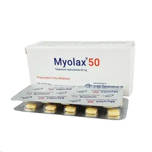 Myolax 50