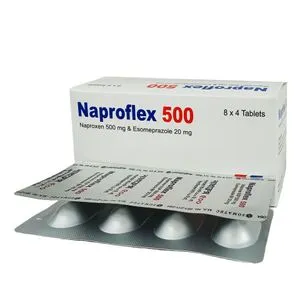 Naproflex 500