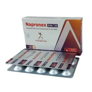 Napronex 500