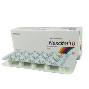 Nexcital 10