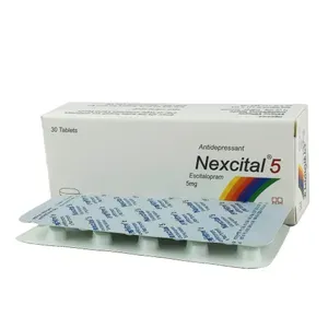 Nexcital 5