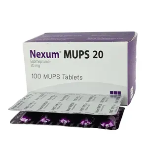 Nexum MUPS 20
