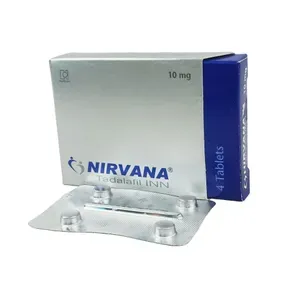 Nirvana 10
