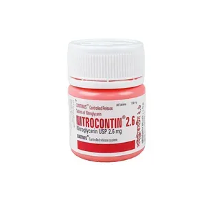 Nitrocontin 2.6