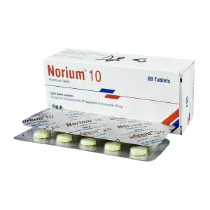 Norium 10