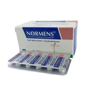 Normens 5