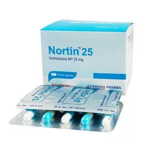 Nortin 25