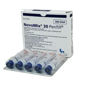 NovoMix 30 Penfill
