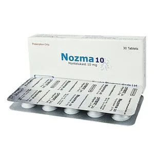 Nozma 10