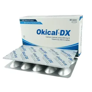 Okical-DX