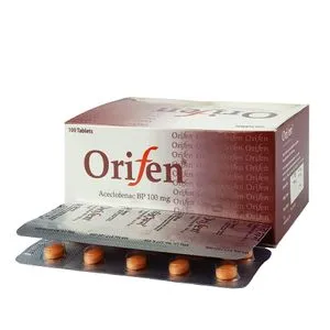 Orifen 100
