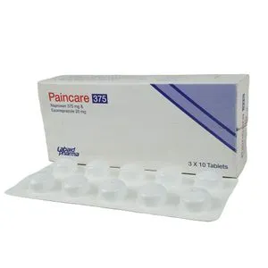 Paincare 375