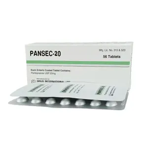 Pansec 20