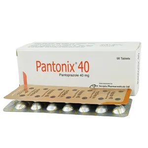 Pantonix 40