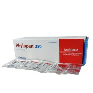 Phylopen 250