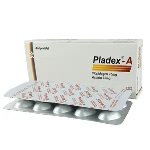 Pladex A