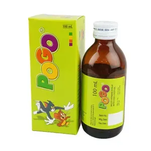 Pogo 100ml