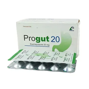 Progut 20