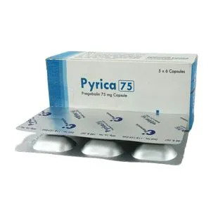Pyrica