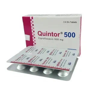 Quintor 500