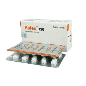 Rafex 120