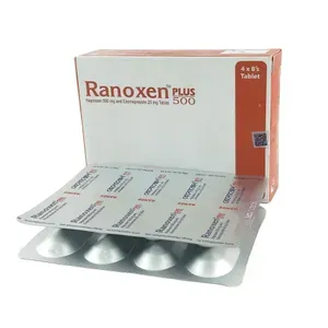 Ranoxen Plus