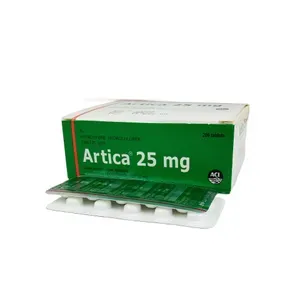 Artica 25