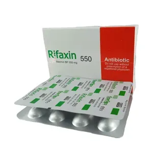 Rifaxin 550
